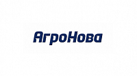 Корпоративный сайт компании "Агро-Нова"